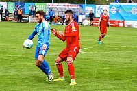 2:1-Sieg gegen Neustrelitz Bild: 2:1-Sieg gegen Neustrelitz