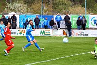 2:1-Sieg gegen Neustrelitz Bild: 2:1-Sieg gegen Neustrelitz