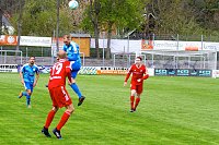 2:1-Sieg gegen Neustrelitz Bild: 2:1-Sieg gegen Neustrelitz