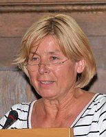 Bild: Barbara Rinke (SPD): Bei Kreisumlageerh&ouml;hung R&uuml;ckgabe des &Ouml;PNV