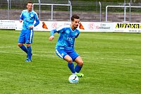 2:1-Sieg gegen Neustrelitz Bild: 2:1-Sieg gegen Neustrelitz