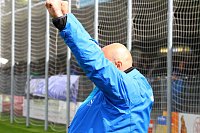 2:1-Sieg gegen Neustrelitz Bild: 2:1-Sieg gegen Neustrelitz