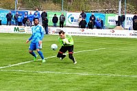 2:1-Sieg gegen Neustrelitz Bild: 2:1-Sieg gegen Neustrelitz