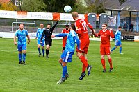 2:1-Sieg gegen Neustrelitz Bild: 2:1-Sieg gegen Neustrelitz
