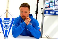 2:1-Sieg gegen Neustrelitz Bild: 2:1-Sieg gegen Neustrelitz