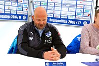 2:1-Sieg gegen Neustrelitz Bild: 2:1-Sieg gegen Neustrelitz