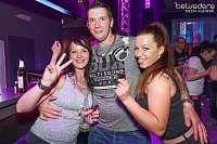 Bild: Party im Jugendclubhaus in Nordhausen - der Samstag
