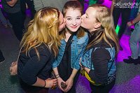 Bild: Party im Jugendclubhaus in Nordhausen - der Samstag