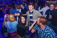 Bild: Party im Jugendclubhaus in Nordhausen - der Samstag