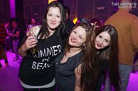 Bild: Party im Jugendclubhaus in Nordhausen - der Samstag