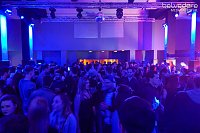 Bild: Party im Jugendclubhaus in Nordhausen - der Samstag