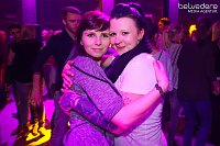Bild: Party im Jugendclubhaus in Nordhausen - der Samstag