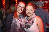 Bild: Party im Jugendclubhaus in Nordhausen - der Samstag