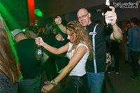 Bild: Party im Jugendclubhaus in Nordhausen - der Samstag