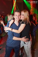 Bild: Party im Jugendclubhaus in Nordhausen - der Samstag