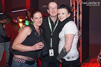 Bild: Party im Jugendclubhaus in Nordhausen - der Samstag