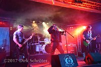 Jazz, Rock und Punk Bild: Jazz, Rock und Punk