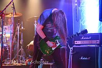 Jazz, Rock und Punk Bild: Jazz, Rock und Punk