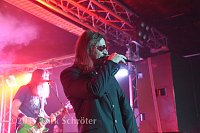 Jazz, Rock und Punk Bild: Jazz, Rock und Punk