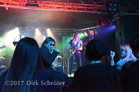 Jazz, Rock und Punk Bild: Jazz, Rock und Punk