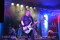 Jazz, Rock und Punk Bild: Jazz, Rock und Punk