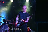 Jazz, Rock und Punk Bild: Jazz, Rock und Punk