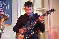 Jazz, Rock und Punk Bild: Jazz, Rock und Punk