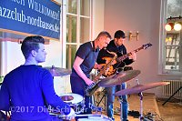 Jazz, Rock und Punk Bild: Jazz, Rock und Punk