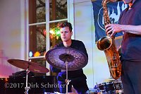 Jazz, Rock und Punk Bild: Jazz, Rock und Punk