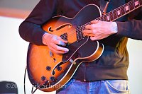 Jazz, Rock und Punk Bild: Jazz, Rock und Punk