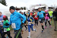 Vierter Harztorlauf Bild: Vierter Harztorlauf