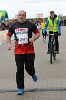 Vierter Harztorlauf Bild: Vierter Harztorlauf