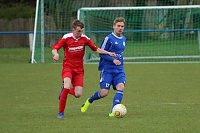 Ungefährdeter Sieg von Wackers U19 Bild: Ungefährdeter Sieg von Wackers U19