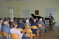 200 Jahre Friedrich Fröbel in Keilhau Bild: 200 Jahre Friedrich Fröbel in Keilhau