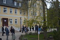 200 Jahre Friedrich Fröbel in Keilhau Bild: 200 Jahre Friedrich Fröbel in Keilhau