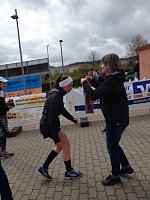 WBG Südharz unterstützte Harztorlauf Bild: WBG Südharz unterstützte Harztorlauf