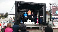 WBG Südharz unterstützte Harztorlauf Bild: WBG Südharz unterstützte Harztorlauf