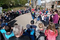 Kita und Grundschule sind "Haus der kleinen Forscher" Bild: Kita und Grundschule sind "Haus der kleinen Forscher"