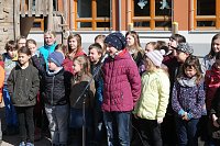 Kita und Grundschule sind "Haus der kleinen Forscher" Bild: Kita und Grundschule sind "Haus der kleinen Forscher"