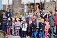 Kita und Grundschule sind "Haus der kleinen Forscher" Bild: Kita und Grundschule sind "Haus der kleinen Forscher"