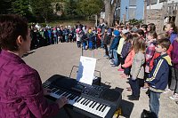 Kita und Grundschule sind "Haus der kleinen Forscher" Bild: Kita und Grundschule sind "Haus der kleinen Forscher"