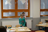 Kita und Grundschule sind "Haus der kleinen Forscher" Bild: Kita und Grundschule sind "Haus der kleinen Forscher"