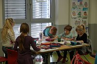 Kita und Grundschule sind "Haus der kleinen Forscher" Bild: Kita und Grundschule sind "Haus der kleinen Forscher"