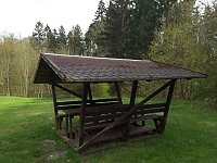 Stadtwald Heringen - die Grüne Lunge der Goldenen Aue Bild: Stadtwald Heringen - die Grüne Lunge der Goldenen Aue