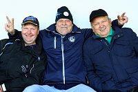 2:0 gegen Lok Leipzig und Volkan Uluc vorgestellt Bild: 2:0 gegen Lok Leipzig und Volkan Uluc vorgestellt