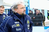 2:0 gegen Lok Leipzig und Volkan Uluc vorgestellt Bild: 2:0 gegen Lok Leipzig und Volkan Uluc vorgestellt