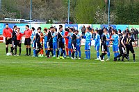 2:0 gegen Lok Leipzig und Volkan Uluc vorgestellt Bild: 2:0 gegen Lok Leipzig und Volkan Uluc vorgestellt