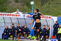 2:0 gegen Lok Leipzig und Volkan Uluc vorgestellt Bild: 2:0 gegen Lok Leipzig und Volkan Uluc vorgestellt
