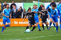 2:0 gegen Lok Leipzig und Volkan Uluc vorgestellt Bild: 2:0 gegen Lok Leipzig und Volkan Uluc vorgestellt