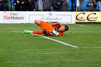 2:0 gegen Lok Leipzig und Volkan Uluc vorgestellt Bild: 2:0 gegen Lok Leipzig und Volkan Uluc vorgestellt